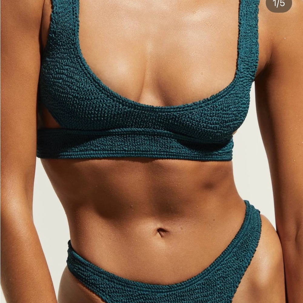 Bond Eye swim TOP ONLY